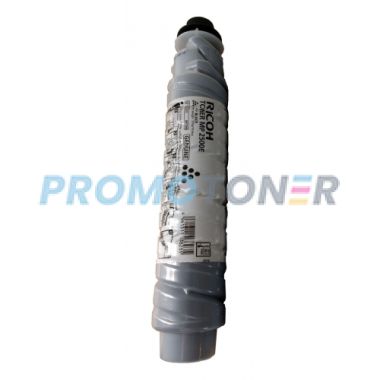 RICOH 841040 CZARNY Z TONEREM - 10500 STRON DO AFICIO MP 2500