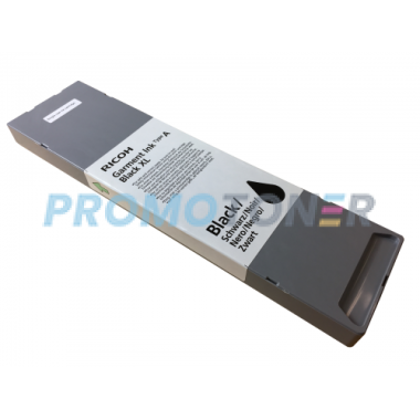 RICOH TYPE A 342016 CZARNY TUSZ - 250 STRON DO RI 3000