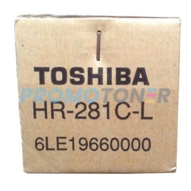 TOSHIBA HR-281C-L DOLNY WAŁEK - 100000 STRON DO E-STUDIO 281C