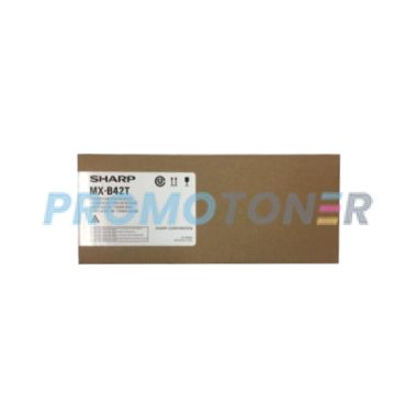 SHARP MX-B42T CZARNY Z TONEREM - 20000 STRON DO MX-B427PW