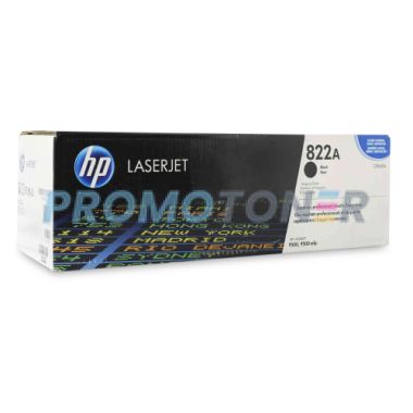 HP 822A DRUM C8560A CZARNY BĘBEN - 40000 STRON DO COLOR LASERJET 9500HDN