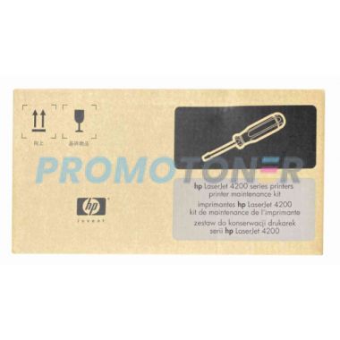 HP Q2430A ZESPÓŁ NAPRAWCZY - 200000 STRON DO LASERJET 4200