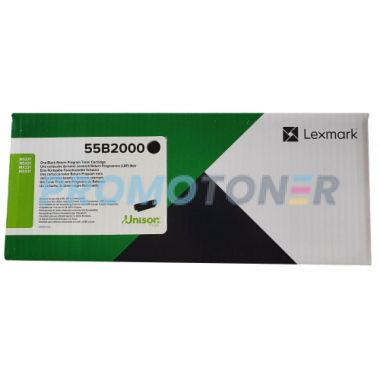 55B2000