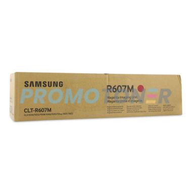SAMSUNG R607M SS664A MAGENTA BĘBEN - 75000 STRON DO CLX-9250ND