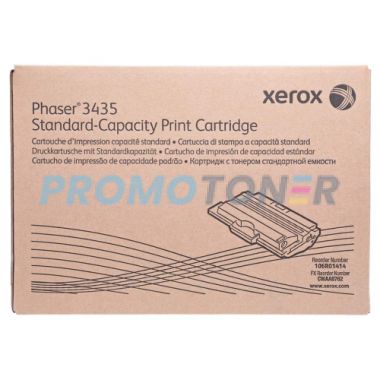 XEROX 106R01414 CZARNY Z TONEREM - 4000 STRON DO LASERJET M1319