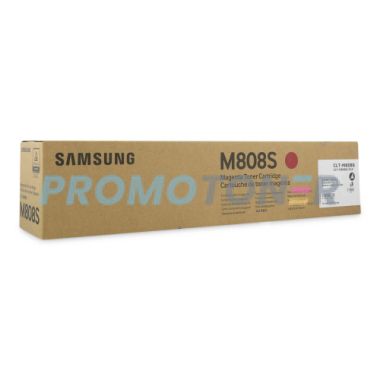 SAMSUNG M808S SS642A MAGENTA Z TONEREM - 20000 STRON DO MULTIXPRESS X4220RX