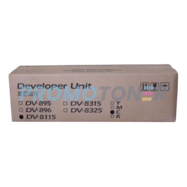 DV-8115C