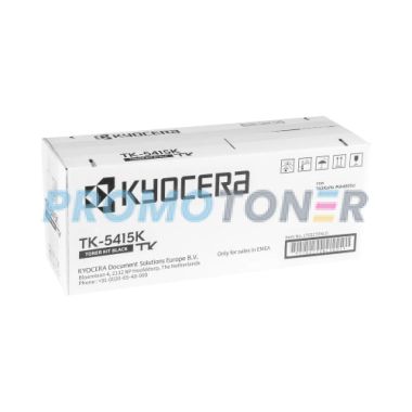 KYOCERA MITA TK-5415K CZARNY Z TONEREM - 20000 STRON DO TASKALFA MA4500CI