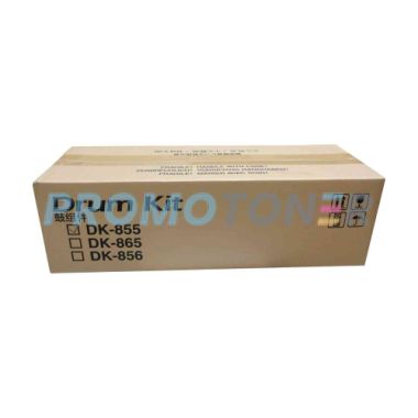 KYOCERA MITA DK-855 BĘBEN - 300000 STRON DO TASKALFA 400CI