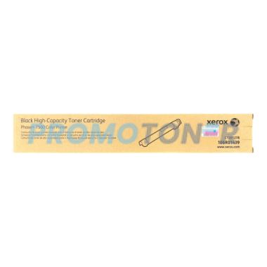 XEROX 106R01439 CZARNY Z TONEREM - 19800 STRON DO PHASER 7500