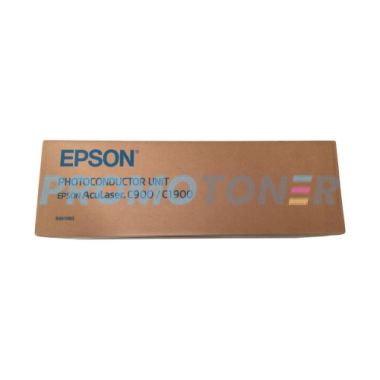 EPSON S051083 CZARNY BĘBEN - 11250 STRON DO ACULASER C1900