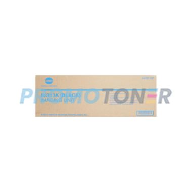 KONICA IU-313 IU-313K CZARNY BĘBEN - 120000 STRON DO BIZHUB C353