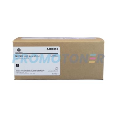 KONICA MINOLTA TNP-54 CZARNY Z TONEREM - 25000 STRON DO BIZHUB 4402P