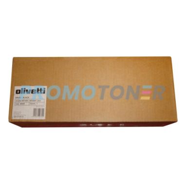 OLIVETTI B0685 CZARNY BĘBEN - 15000 STRON DO D-COLOR MF1600