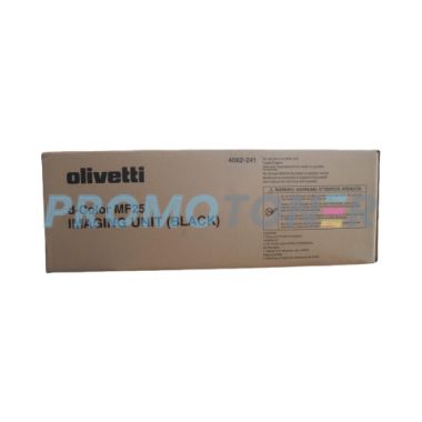 OLIVETTI B0537 CZARNY BĘBEN - 70000 STRON DO D-COLOR MF25