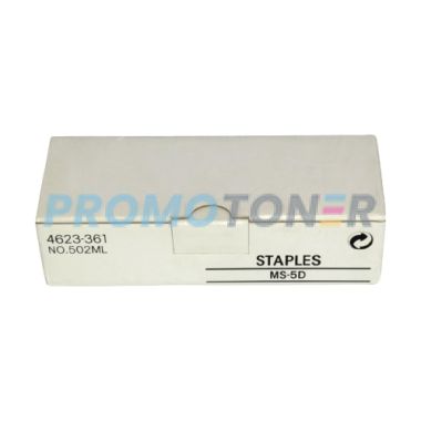 KONICA MS-5D ZSZYWKI - 15000 STAPLES DO 8020