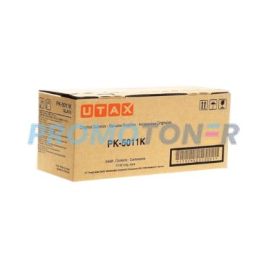 UTAX PK-5011K CZARNY Z TONEREM - 7000 STRON DO P-C3060 MFP