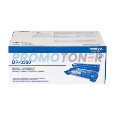 DR-3300