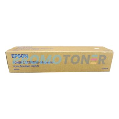 EPSON S050089 MAGENTA Z TONEREM - 6000 STRON DO ACULASER C4000