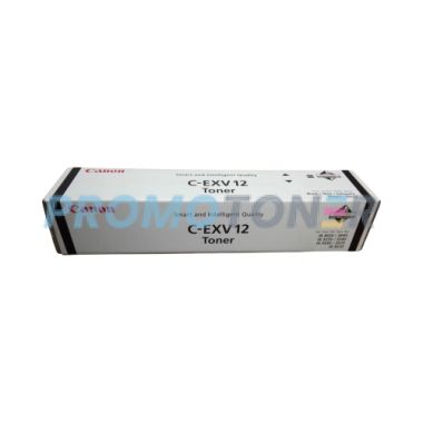 CANON C-EXV12 9634A002 CZARNY Z TONEREM - 24000 STRON DO IMAGERUNNER 3035