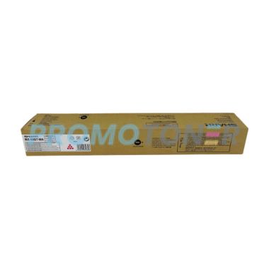 SHARP MX60GTMA MAGENTA Z TONEREM - 24000 STRON DO MX-3050N