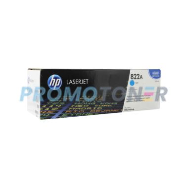 HP 822A DRUM C8561A CYJAN BĘBEN - 40000 STRON DO COLOR LASERJET 9500HDN