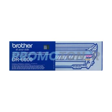BROTHER DR-6000 CZARNY BĘBEN - 20000 STRON DO DCP-1200