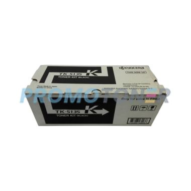 KYOCERA MITA TK-5135K CZARNY Z TONEREM - 10000 STRON DO TASKALFA 265CI