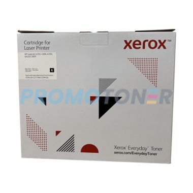 XEROX 006R03663 39A 42X 45A CZARNY Z TONEREM ZAMIENNIK DLA HP LASERJET 4250 - 20000 STRON