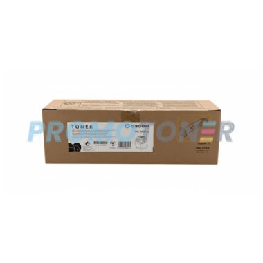 SAGEM TNR-388-YL ŻÓŁTY Z TONEREM - 12000 STRON DO MF 6990DN