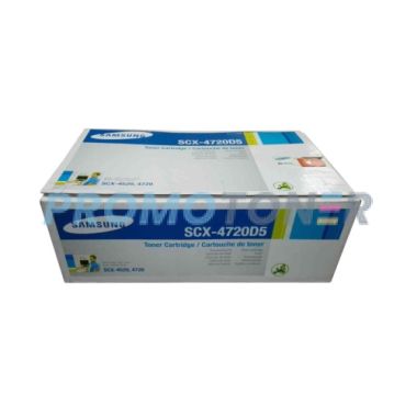 SAMSUNG SCX-4720D5/ELS CZARNY Z TONEREM - 5000 STRON DO SCX-4520