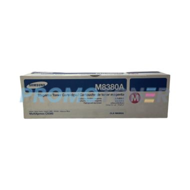 CLX-M8380A/ELS