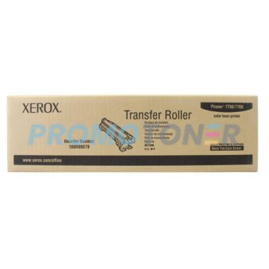 XEROX 108R00579 ROLKA TRANSFEROWA - 100000 STRON DO PHASER 7750