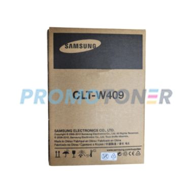SAMSUNG CLT-W409/SEE BUTELKA NA ZUŻYTY TONER - 10000 STRON DO CLX-3185