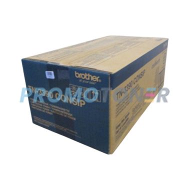 BROTHER TN-3390-CONSIP CZARNY Z TONEREM - 12000 STRON DO DCP-8250DN