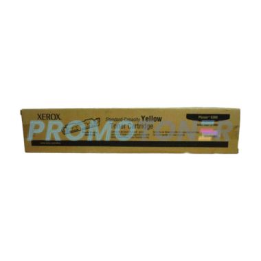 XEROX 106R01216 ŻÓŁTY Z TONEREM - 5000 STRON DO PHASER 6360
