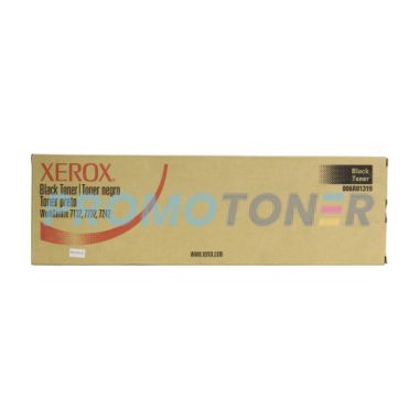 XEROX 006R01319 CZARNY Z TONEREM - 21000 STRON DO WORKCENTRE 7132