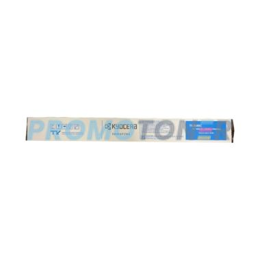 KYOCERA MITA TK-8455C CYJAN Z TONEREM - 12000 STRON DO TASKALFA MZ3501CI
