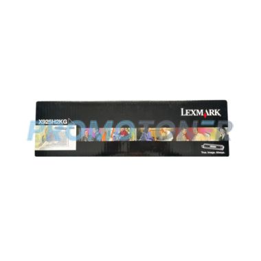 LEXMARK X925H2KG CZARNY Z TONEREM - 8500 STRON DO X925DE