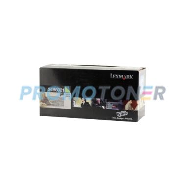 LEXMARK 24B6021 ŻÓŁTY Z TONEREM - 18000 STRON DO XS795DTE