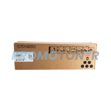 RICOH 828298 CZARNY Z TONEREM - 72000 STRON DO PRO C900