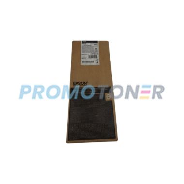 EPSON T54L1 C13T54L100 CZARNY TUSZ DO SURECOLOR F2200