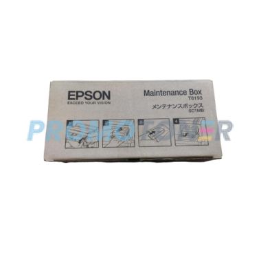 EPSON T6193 SC1MB KASETA KONSERWACYJNA DO SC-T3050