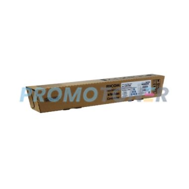 RICOH 842564 CYJAN Z TONEREM - 18000 LABELS DO IM C2010A