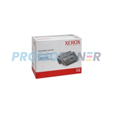 XEROX 003R99632 11X CZARNY Z TONEREM ZAMIENNIK DLA HP LASERJET 2420 - 12000 STRON
