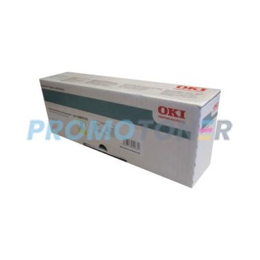 OKI 43865729 ŻÓŁTY Z TONEREM - 6000 STRON DO ES2232A4