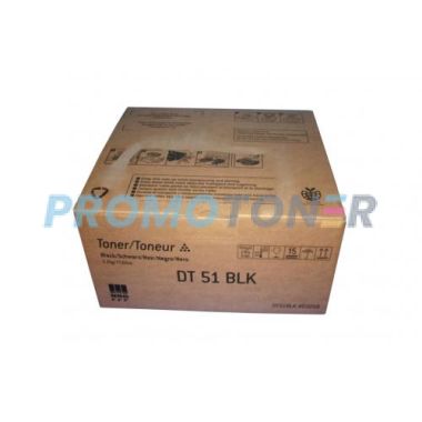 NRG 403058 CZARNY Z TONEREM - 15000 STRON DO AFICIO P-7325