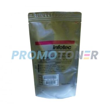 INFOTEC 89040218 MAGENTA DEVELOPER - 160000 STRON DO ISC 2020