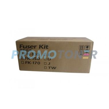 KYOCERA MITA FK-150 ZESPÓŁ GRZAŁKI - 100000 STRON DO FS-1028MFP