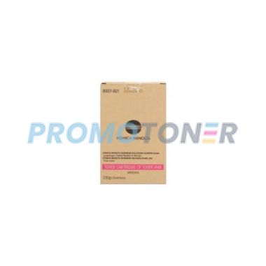MINOLTA M4B 8937-921 MAGENTA Z TONEREM - 11500 STRON DO CF-2002